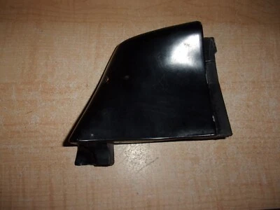 1973 1974 Dodge Charger painel de enchimento traseiro de extensão quarto driver esquerdo - Imagem 1 de 4