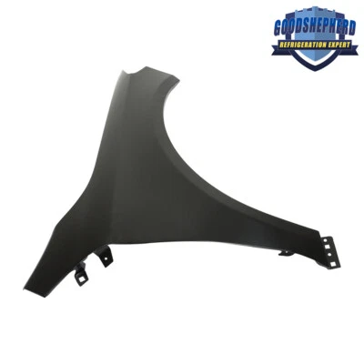 Front Passenger Side Fender For 2014-2019 Mercedes Benz CLA250 CLA45 AMG - Изображение 1 из 4