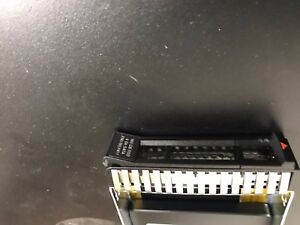 IBM 00LY411 960GB 7.2K SOLID STATE DRIVE  