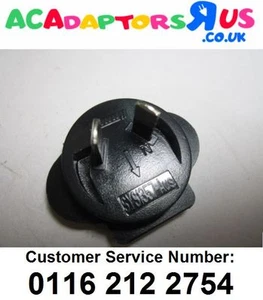 Sunny SYS1357-AUS Australian Slide Attachment Plug 4 SYS1357 AC Switching Adapte - Picture 1 of 4