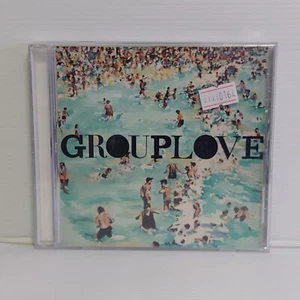 Grouplove – Grouplove CD EP 2010 CD Free Post - Picture 1 of 2
