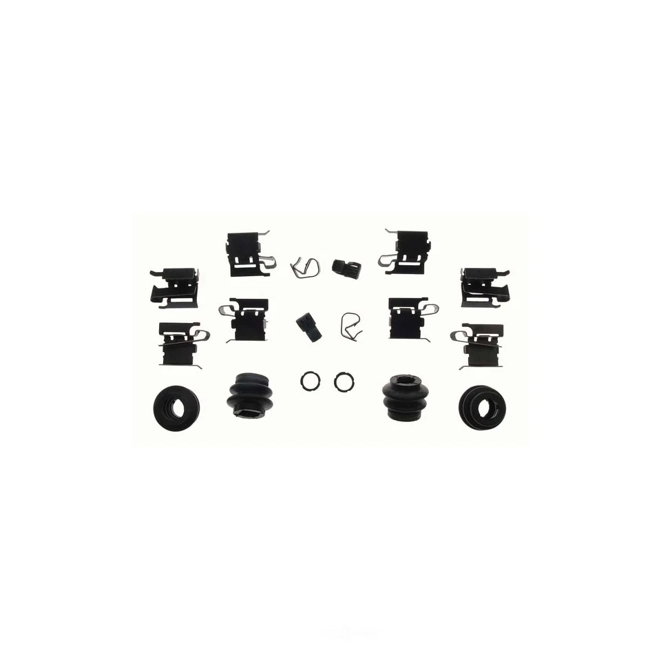 Disc Brake Hardware Kit-Rear Drum Carlson 13448Q fits 2006 Toyota Yaris - Image 1 of 1