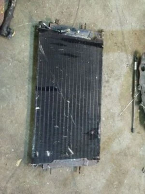 Condensador AC compatível com 1973-74 Cadillac Deville Fleetwood 73 - Imagem 1 de 4