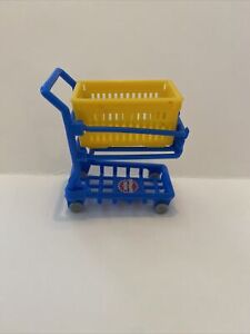 zuru mini brands series 1 shopping cart