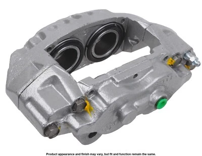 Disc Brake Caliper Front Left Cardone For 1993-1998 Toyota T100 4WD - Image 1 of 4