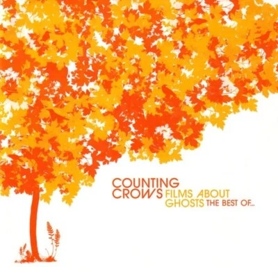 Counting Crows Films About Ghosts-The Best Of CD NEW SEALED 2003 - Image 1 of 3