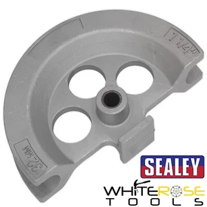 Sealey Cast Former for Conduit Bender 32mm for PCB25 - Picture 1 of 3
