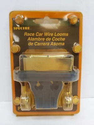 Spectre Race Car Wire Looms, Blue #4616 - Image 1 of 4