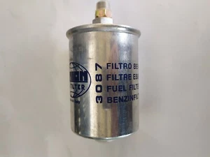Filtro Carburante Daimler - Mercedes - Ferrari - Puch - Foto 1 di 3