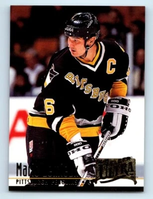 1994-95 FLEER ULTRA Hockey Base Cards - Take Your Pick! - Image 1 of 4