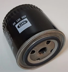HATZ 40038100 OIL FILTER - TYLKO ORYGINALNE CZĘŚCI! - Bild 1 von 2