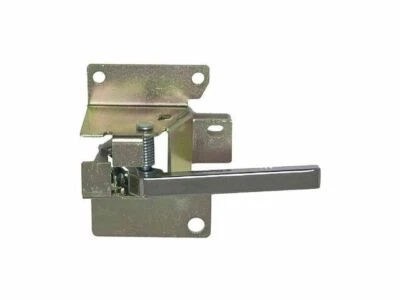 For 1982-1986 GMC K1500 Suburban Inside Door Handle Left - Driver Side 19695DJ - Image 1 of 2