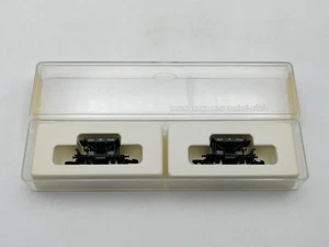 Märklin Mini - Club 88624 vagón de grava escala Z 1:220 coche del año 1990/91 - Imagen 1 de 6