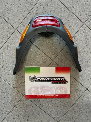 FARO FANALE POSTERIORE NRG MC2/MC3 COD: 957244 - Immagine 1 di 2