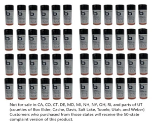 Non Chlorinated Brake Cleaner BPROAuto 1BP00581AA 45% VOC 48 Units of 14 OZ Can - Picture 1 of 5