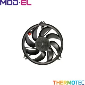 FAN RADIATOR D8P007TT FOR PEUGEOT 206/SW/Van/Hatchback/CC NFU/NFZ 1.6LHFX 1.1L - Picture 1 of 7