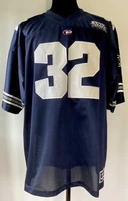 Penn State Nittany Lions #32 Colosseum Athletics Stitched Jersey Size XXL - Image 1 of 4