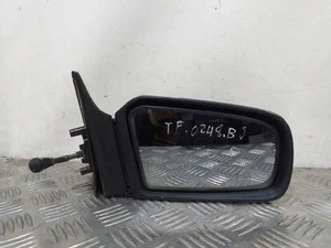 ESPEJO RETROVISOR DERECHO / MANUAL / 4049719 PARA MAZDA 121 DB CHIC - Imagen 1 de 2