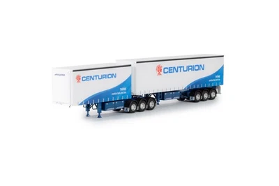 Drake ZT09309 - Australian MaxiTRANS T-Liner B Double Set Centurion - Scale 1:50 - image 1 of 4