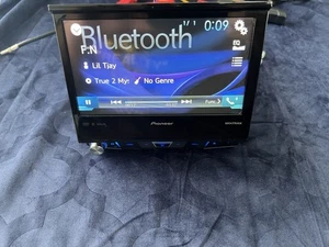 ⭐️PARTS ONLY⭐️ Pioneer Radio-(AVH-X7800BT) - Picture 1 of 7