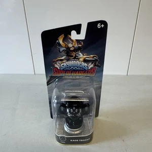 Skylanders Superchargers Kaos Trophy 2015 Activision Open Box - Picture 1 of 4