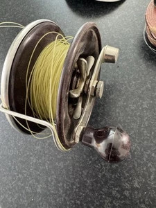 fishing reels used - Picture 1 of 3