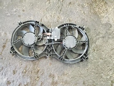 Radiator Fan Motor Fits 14-20 INFINITI QX60 1816234 - Imagem 1 de 4