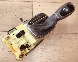 OEM 2001-2009 MERCEDES W203 C230 C240 C280 FLOOR GEAR SHIFT SHIFTER SELECTOR - Picture 1 of 5