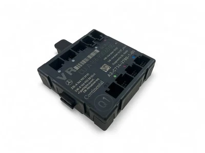 Centralina Mercedes-Benz GLE W166 A1669006005 (AE1005) - Immagine 1 di 4