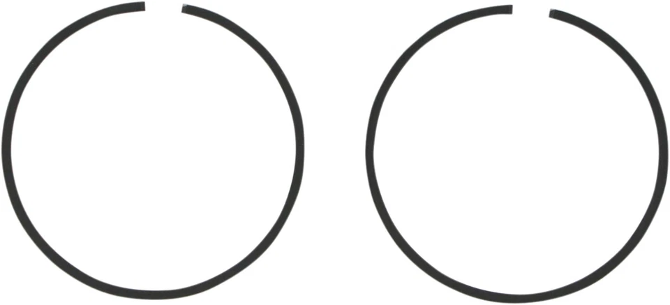 Conjunto de anéis Parts Unlimited 2,776 pol. R09-6932 - Imagem 1 de 1