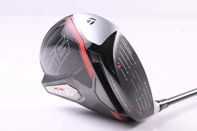 Taylormade M6 Driver / 9 Degree / Stiff Flex Fujikura Atmos Black 6 Shaft - Image 1 of 4