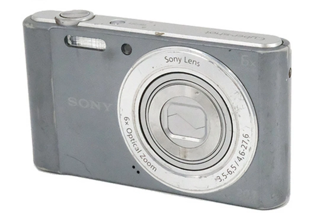 Sony DSC-W810 Digital Cameras for Sale | Shop New & Used Digital