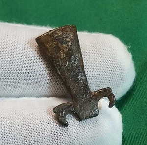 Sächsischer Strapend Metallsuchfund (417) - Bild 1 von 8