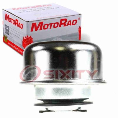 Tapa respirador cárter MotoRad para motor suburbano GMC C15 C1500 1967-1968 IZ Foto 1 de 4