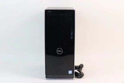 DELL INSPIRON 3670 | INTEL CORE I5-8400 2.80GHZ | 256GB | 16GB | NO OS - Image 1 of 4