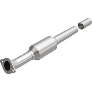 MagnaFlow Direct Fit CARB CA Catalytic Converter For Mitsubishi Galant - Picture 1 of 4