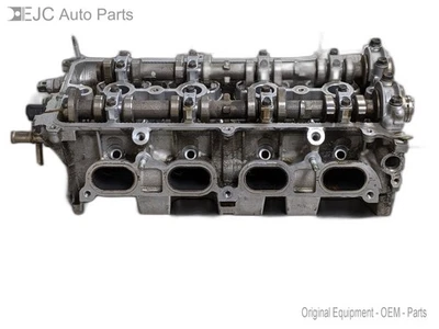 Culata para 01-08 Toyota Rav4 2.4 1110128012 Gas Foto 1 de 4