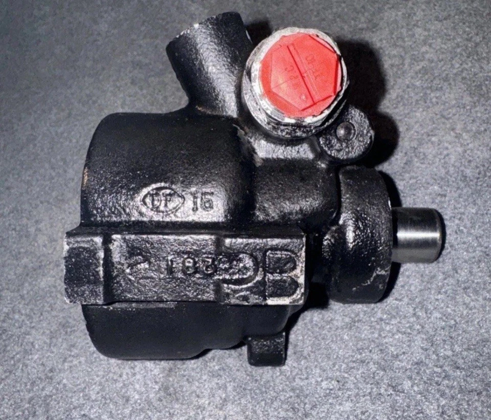 GM PUMP KITP/S (SLP-1) NUEVO OEM 19433017 19433017 Foto 1 de 1