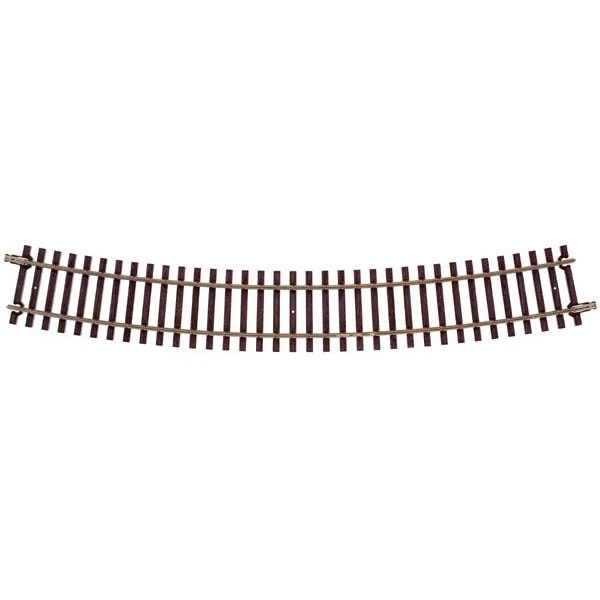 Atlas 7011 O Scale 2-Rail 40.5" Radius Full Curve 16 - Image 1 of 1