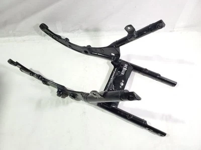 Submarco trasero PN48079-09BHP OEM Harley Davidson Road Glide Ultra 103 FLTRU 2012 Foto 1 de 4