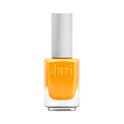 Esmalte de uñas Tequila Sunrise 045 oz vegano libre de crueldad 7 fórmula gratis hecho en Estados Unidos Foto 1 de 4