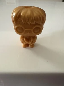 Funko Harry Potter Dorado .Nuevo.Exclusivo. - Imagen 1 de 4