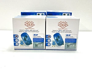 LOT OF 12 - Box of 25 S2 Safety Starter 4-22W - Picture 1 of 6
