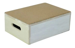Aidapt Cork Top Step Box (Size 75mm (3inch)) - Picture 1 of 2