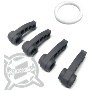 Aftermarket Assassins 2023 KRX 1000 S2 Belt Removal Bolts Clutch Kit - Picture 1 of 2