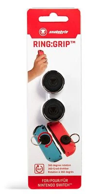 Ring Grip for Joycon Controllers - Image 1 of 4