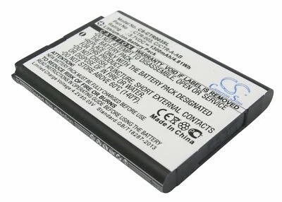 CAMERON SINO 1300mAh Battery For Nintendo 2DS XL,3DS,JAN-001,MIN-CTR-001,C/CTR-A-AB;CTR-003