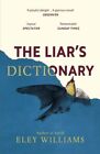 Liars Dictionary Gc English Williams Eley Cornerstone Paperback  Softback