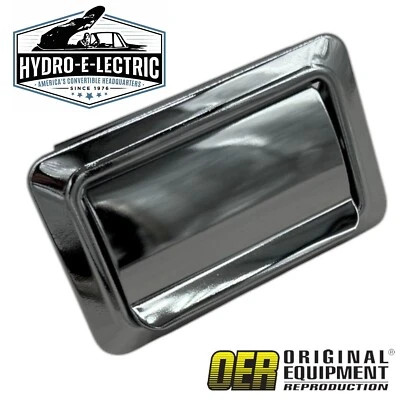 Rear Ash Tray Assembly for 1968-1969 Buick Skylark - Image 1 of 4