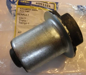 Rear Axle Subframe Beam Bushe For Renault Clio II 1998 - 2006 New Sasic - Picture 1 of 2